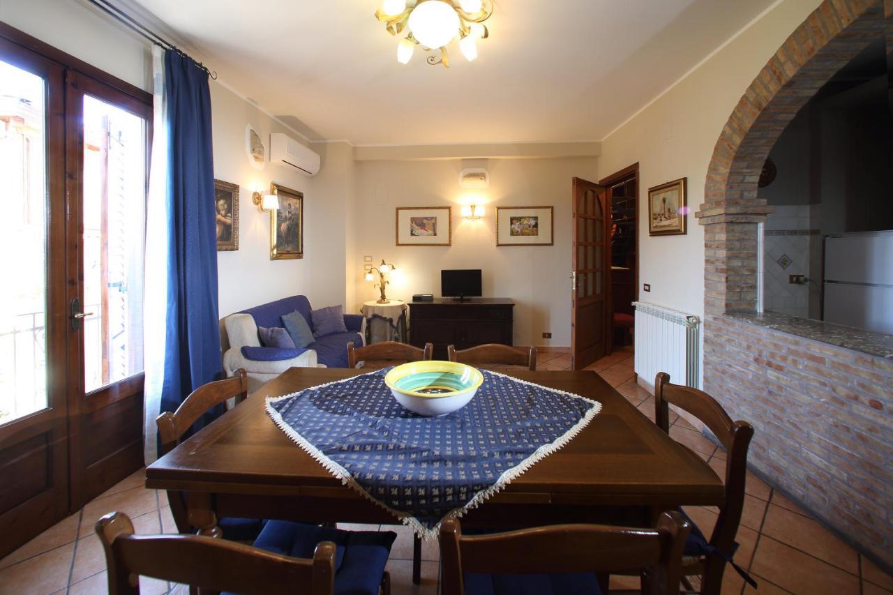 Casa La Boheme Leilighet Taormina Eksteriør bilde