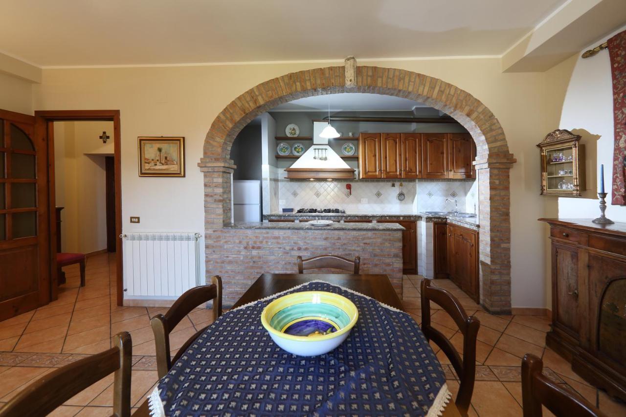 Casa La Boheme Leilighet Taormina Eksteriør bilde