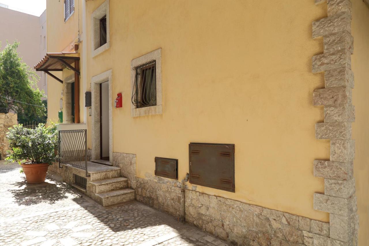 Casa La Boheme Leilighet Taormina Eksteriør bilde