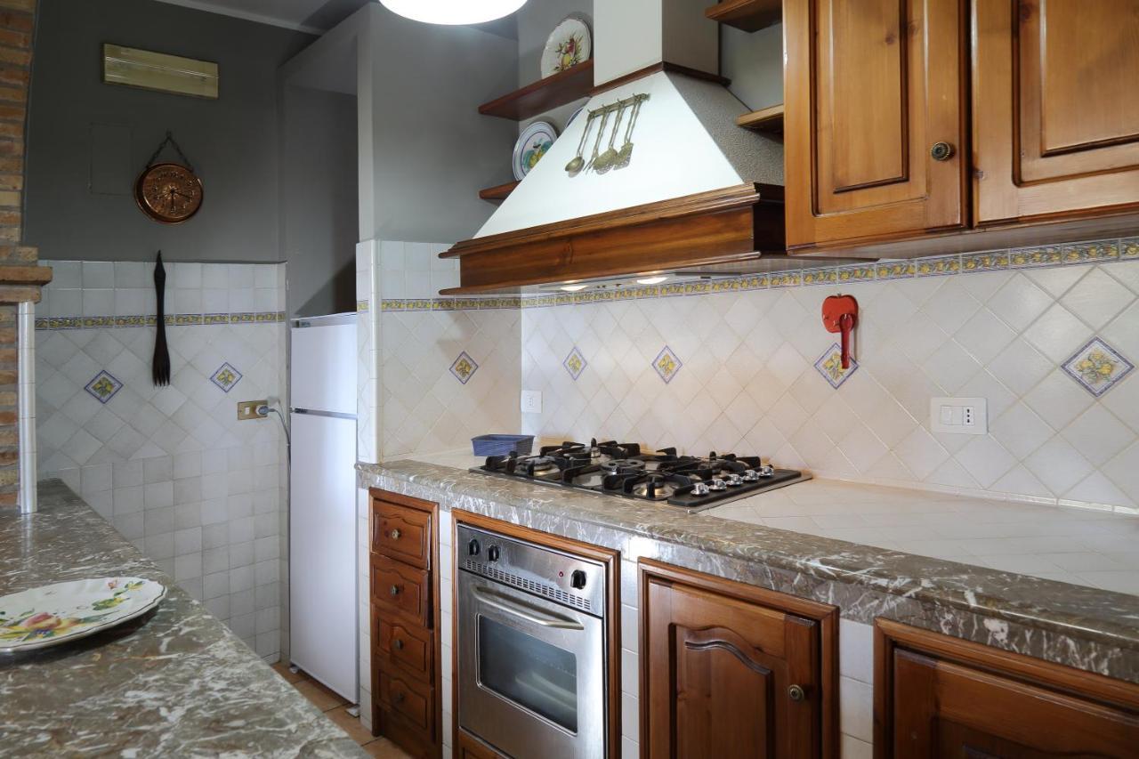 Casa La Boheme Leilighet Taormina Eksteriør bilde