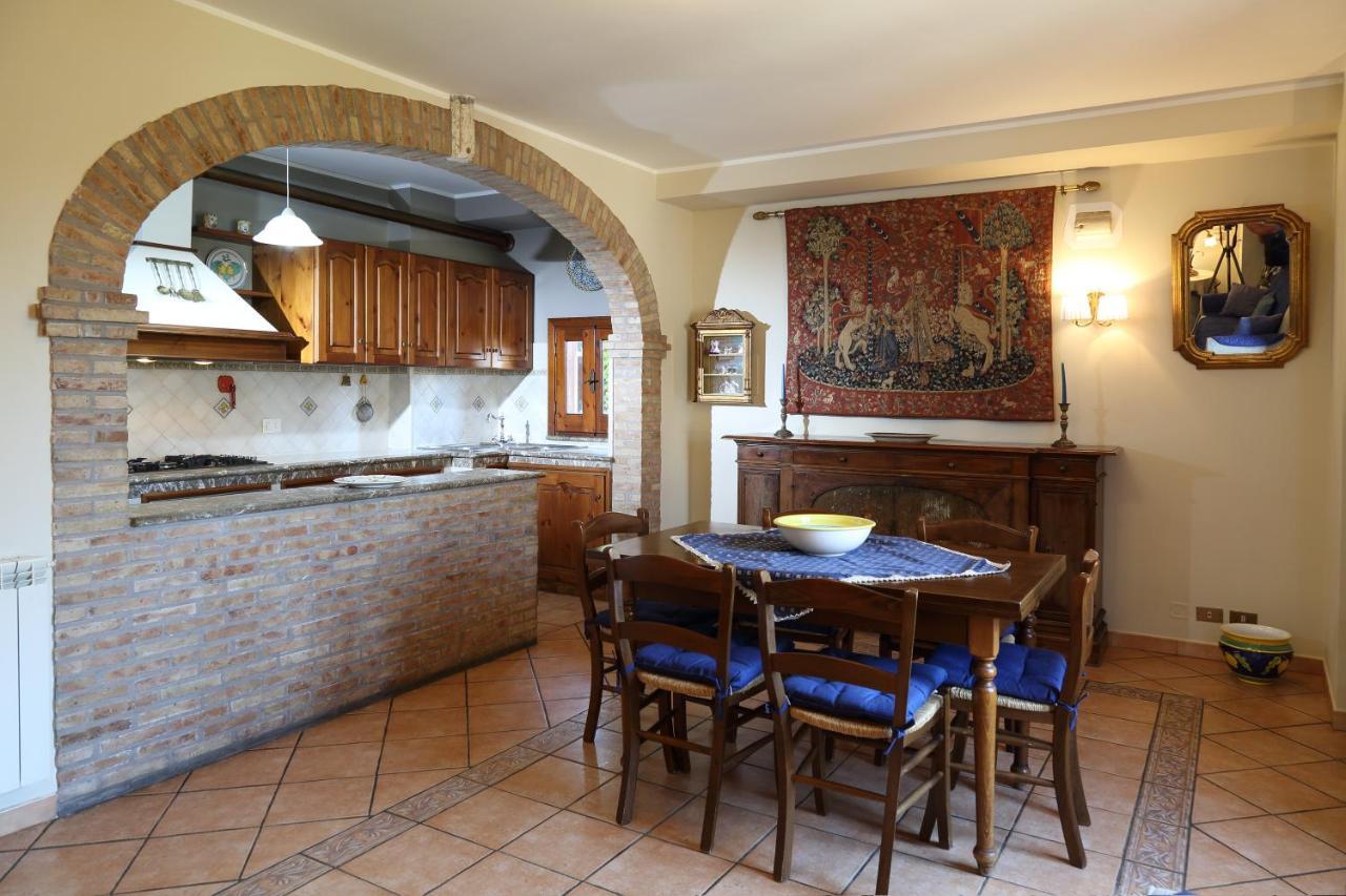 Casa La Boheme Leilighet Taormina Eksteriør bilde