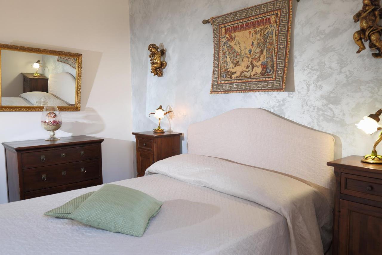 Casa La Boheme Leilighet Taormina Eksteriør bilde
