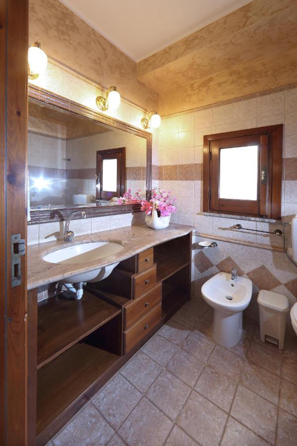 Casa La Boheme Leilighet Taormina Eksteriør bilde