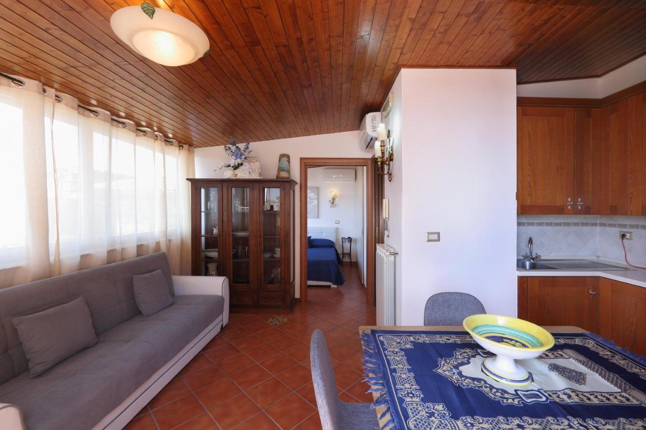 Casa La Boheme Leilighet Taormina Eksteriør bilde