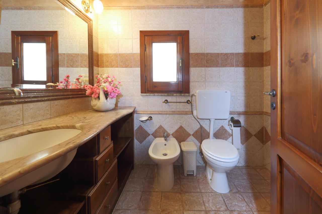 Casa La Boheme Leilighet Taormina Eksteriør bilde