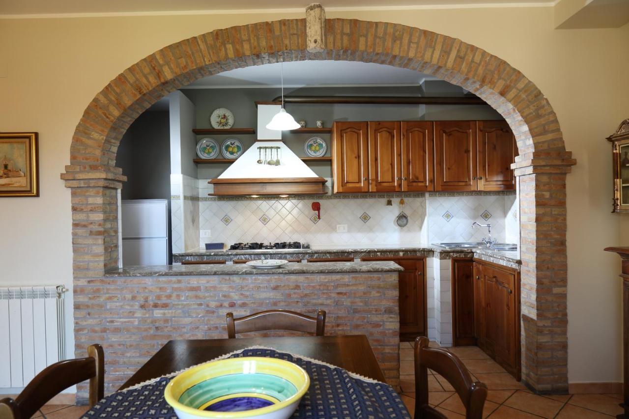 Casa La Boheme Leilighet Taormina Eksteriør bilde