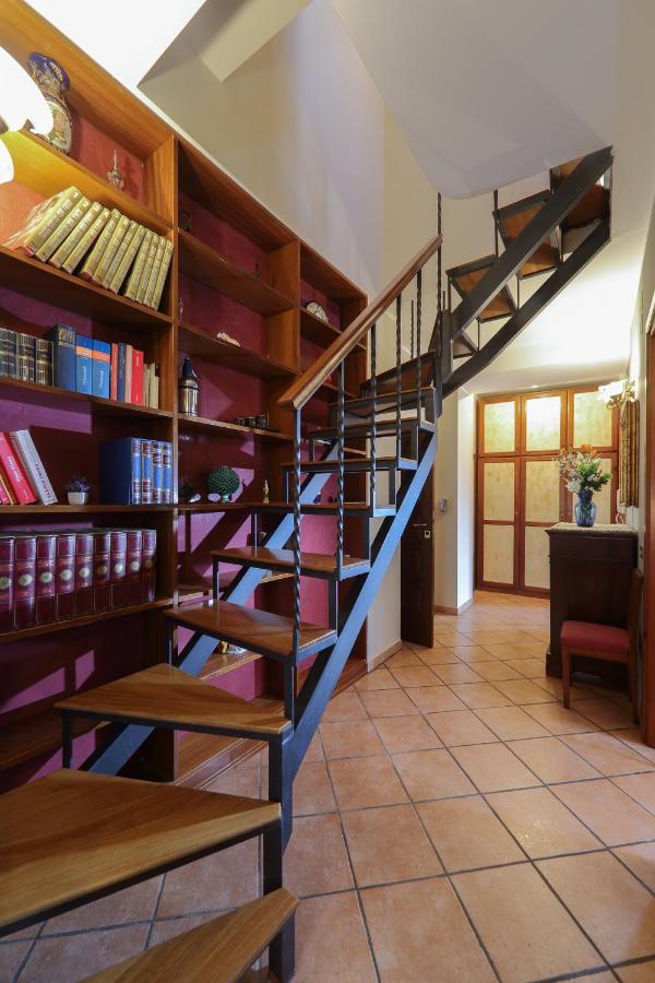 Casa La Boheme Leilighet Taormina Eksteriør bilde